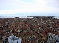 Trek.Today search results: Bird's-eye view of Venice, Italy