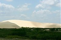 Trek.Today search results: Lençóis Maranhenses National Park, Maranhão, Brazil