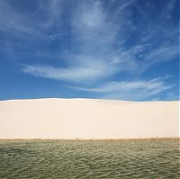 Trek.Today search results: Lençóis Maranhenses National Park, Maranhão, Brazil