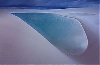 Trek.Today search results: Lençóis Maranhenses National Park, Maranhão, Brazil