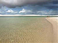 Trek.Today search results: Lençóis Maranhenses National Park, Maranhão, Brazil