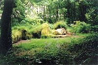 Trek.Today search results: The Lost Gardens of Heligan, Mevagissey, United Kingdom