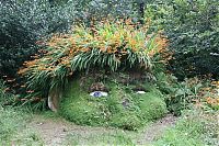 World & Travel: The Lost Gardens of Heligan, Mevagissey, United Kingdom