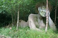 Trek.Today search results: The Lost Gardens of Heligan, Mevagissey, United Kingdom