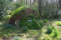 Trek.Today search results: The Lost Gardens of Heligan, Mevagissey, United Kingdom