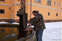 World & Travel: Chodovar, beer paradise, Chodová Planá, Czech Republic