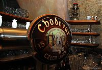 Trek.Today search results: Chodovar, beer paradise, Chodová Planá, Czech Republic