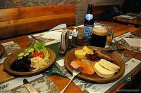 Trek.Today search results: Chodovar, beer paradise, Chodová Planá, Czech Republic
