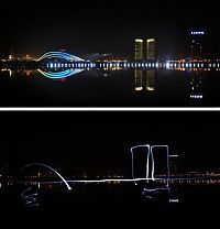 World & Travel: Earth Hour 2011