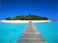 World & Travel: Heaven on earth, French Polynesia