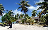 Trek.Today search results: Heaven on earth, French Polynesia