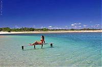 World & Travel: Heaven on earth, French Polynesia