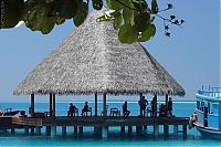 World & Travel: Heaven on earth, French Polynesia