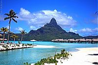 World & Travel: Heaven on earth, French Polynesia