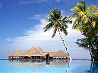 World & Travel: Heaven on earth, French Polynesia