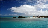 Trek.Today search results: Heaven on earth, French Polynesia