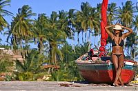 Trek.Today search results: Heaven on earth, French Polynesia