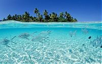 World & Travel: Heaven on earth, French Polynesia