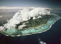 Trek.Today search results: Heaven on earth, French Polynesia