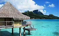 World & Travel: Heaven on earth, French Polynesia