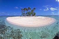 World & Travel: Heaven on earth, French Polynesia