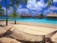 World & Travel: Heaven on earth, French Polynesia