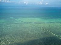 World & Travel: Village in the ocean, Philippines