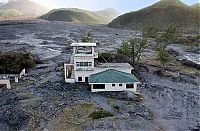 World & Travel: Photos of exclusion zone, Montserrat, Leeward Islands, Caribbean Sea