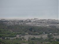 Trek.Today search results: Photos of exclusion zone, Montserrat, Leeward Islands, Caribbean Sea