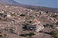 Trek.Today search results: Photos of exclusion zone, Montserrat, Leeward Islands, Caribbean Sea