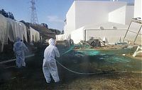 Trek.Today search results: Fukushima I (Dai-Ichi), nuclear power plant, Japan