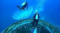 Trek.Today search results: artificial reef