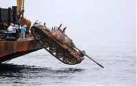 Trek.Today search results: artificial reef