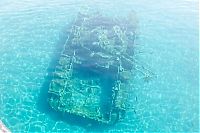 Trek.Today search results: artificial reef