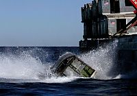 Trek.Today search results: artificial reef