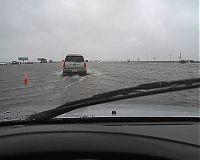 World & Travel: 2011 Red River Flood, North Dakota, Minnesota, United States