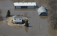 Trek.Today search results: 2011 Red River Flood, North Dakota, Minnesota, United States