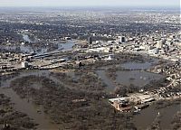 Trek.Today search results: 2011 Red River Flood, North Dakota, Minnesota, United States