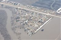 Trek.Today search results: 2011 Red River Flood, North Dakota, Minnesota, United States