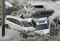 Trek.Today search results: Toya Chiba, reporter survived the tsunami, Kamaishi port, Japan