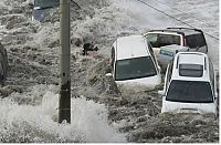 Trek.Today search results: Toya Chiba, reporter survived the tsunami, Kamaishi port, Japan