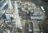 Trek.Today search results: Inside Fukushima I (Dai-Ichi), nuclear power plant, Japan