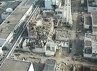 Trek.Today search results: Inside Fukushima I (Dai-Ichi), nuclear power plant, Japan