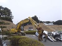 Trek.Today search results: Inside Fukushima I (Dai-Ichi), nuclear power plant, Japan