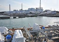 Trek.Today search results: Inside Fukushima I (Dai-Ichi), nuclear power plant, Japan