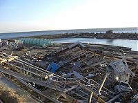 World & Travel: Inside Fukushima I (Dai-Ichi), nuclear power plant, Japan