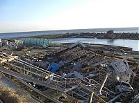 Trek.Today search results: Inside Fukushima I (Dai-Ichi), nuclear power plant, Japan