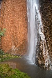 Trek.Today search results: Uluru, Ayers Rock, Australia