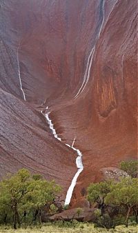 Trek.Today search results: Uluru, Ayers Rock, Australia