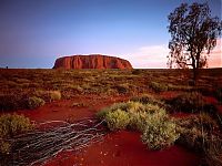 Uluru, Ayers Rock, Australia